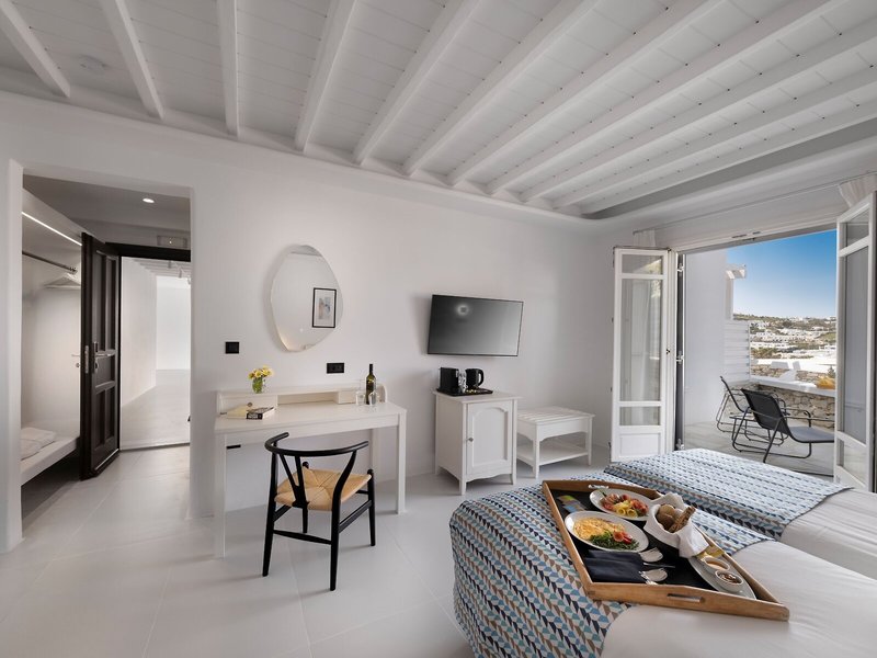 Deliades 47 - Room Example