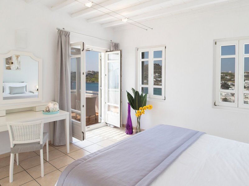 Deliades 49 - Room Example