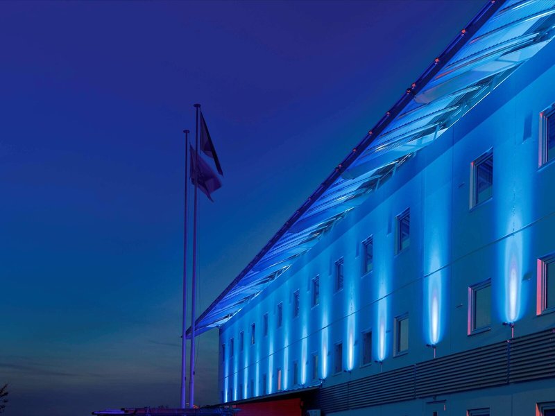 B&B HOTEL Viry-Châtillon 2