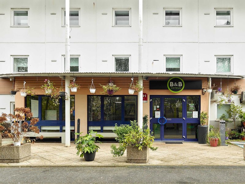 B&B HOTEL Viry-Châtillon 3