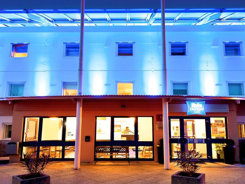 B&B HOTEL Viry-Châtillon 5