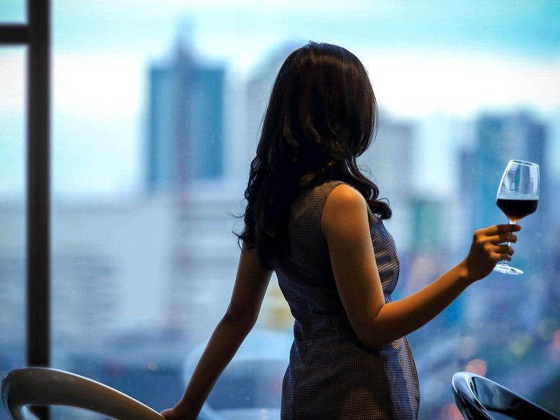 Grand Mercure Jakarta Harmoni 4