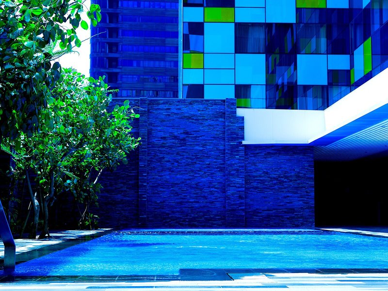 Grand Mercure Jakarta Harmoni 5