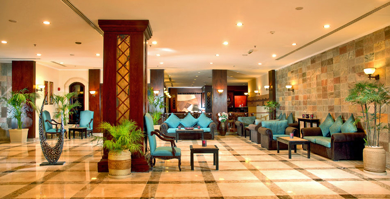 Coral Sea Holiday Resort 2