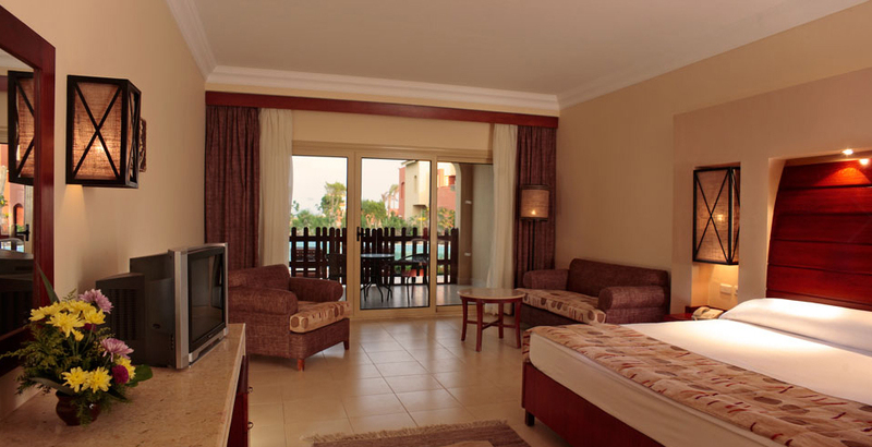 Coral Sea Holiday Resort 3
