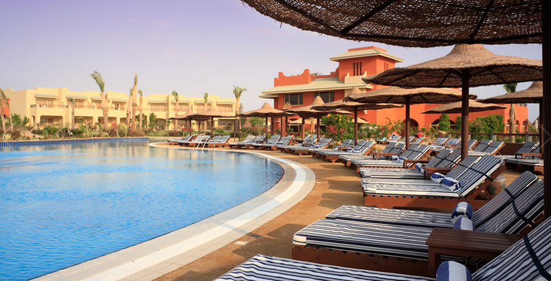 Coral Sea Holiday Resort 4