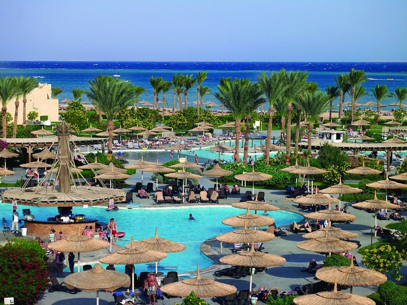 Coral Sea Waterworld 1