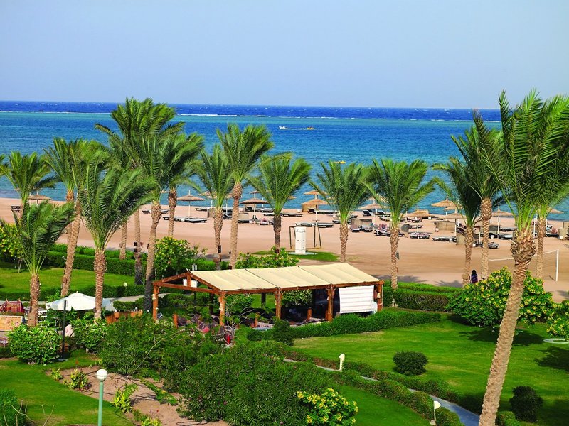 Coral Sea Waterworld 3