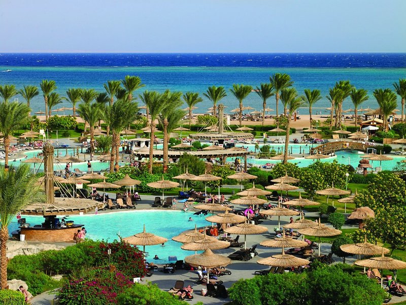 Coral Sea Waterworld 7