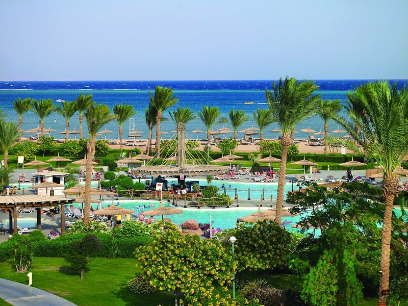 Coral Sea Waterworld 9