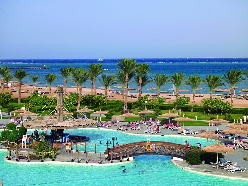 Coral Sea Waterworld 10