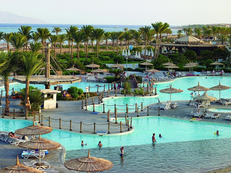 Coral Sea Waterworld 11