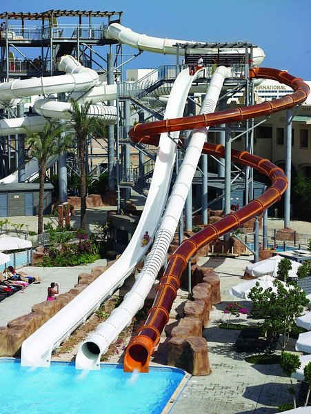 Coral Sea Waterworld 12