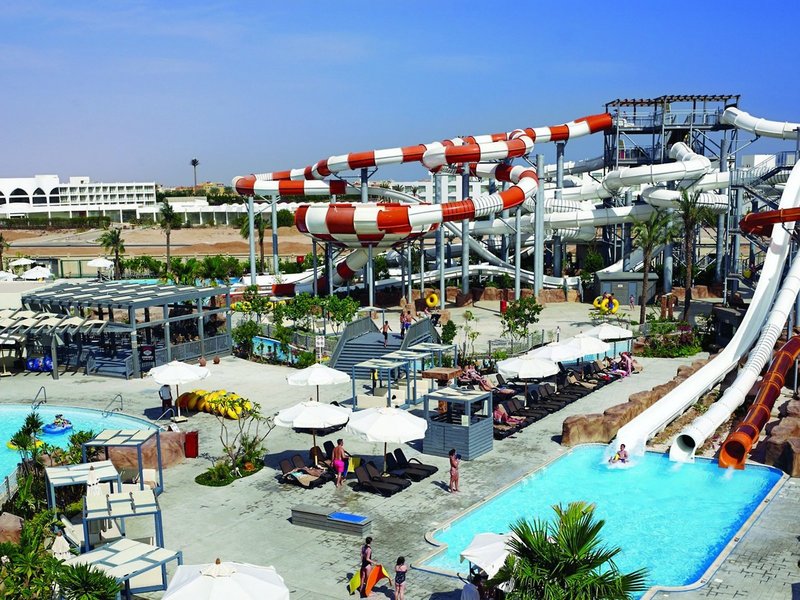 Coral Sea Waterworld 13