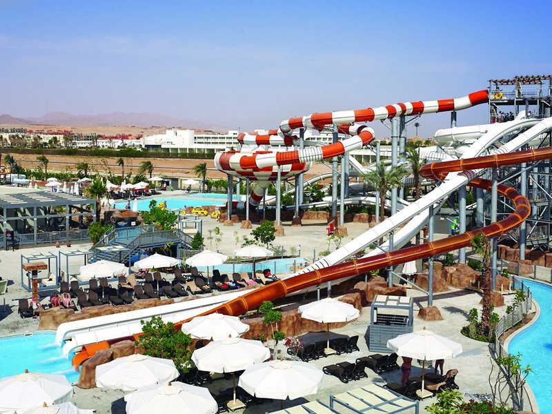 Coral Sea Waterworld 14