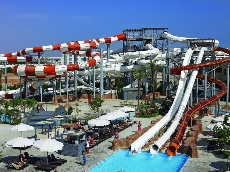 Coral Sea Waterworld 16