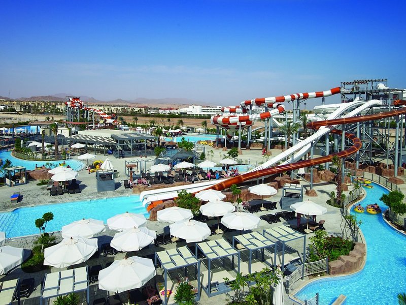 Coral Sea Waterworld 18