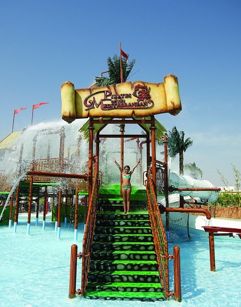 Coral Sea Waterworld 19