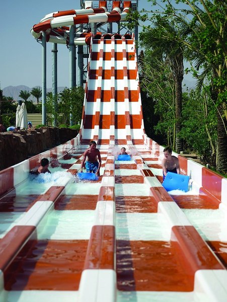 Coral Sea Waterworld 21