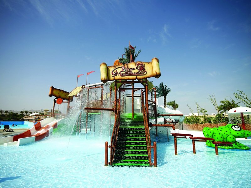 Coral Sea Waterworld 24