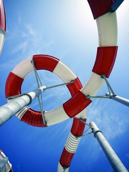 Coral Sea Waterworld 25