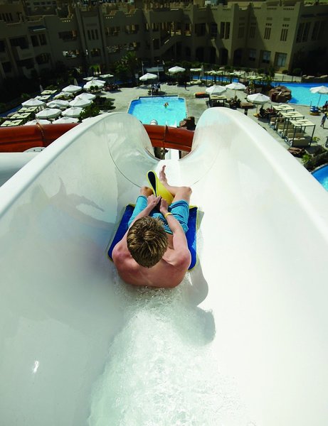 Coral Sea Waterworld 26