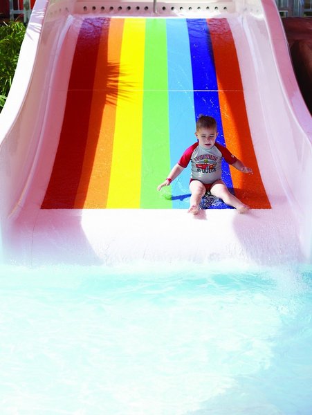 Coral Sea Waterworld 27