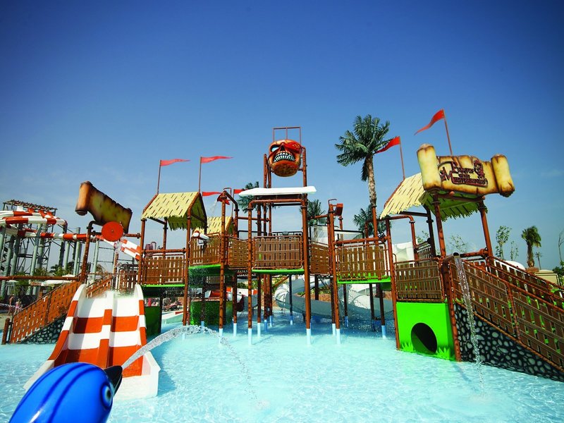 Coral Sea Waterworld 30