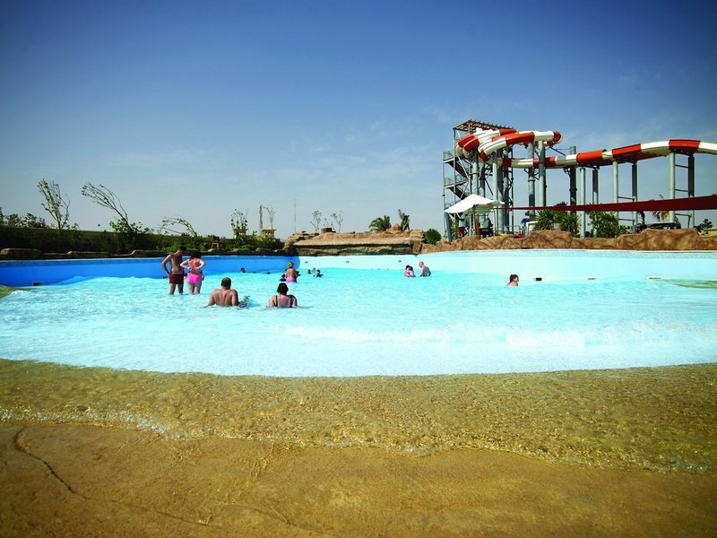 Coral Sea Waterworld 31