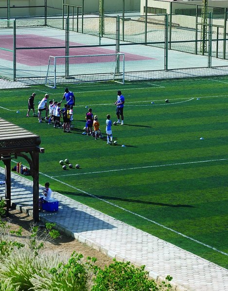 Coral Sea Waterworld 39