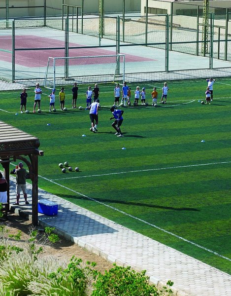 Coral Sea Waterworld 40