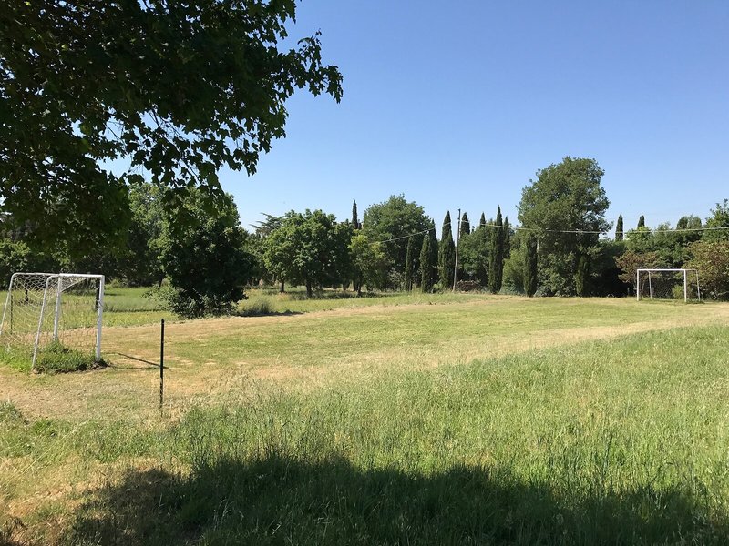 Villa Borgo San Pietro 4
