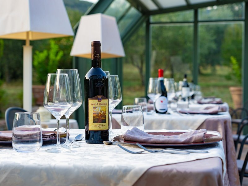 Villa Borgo San Pietro 5