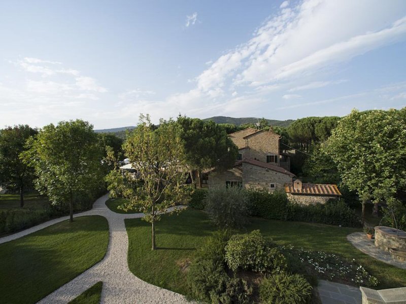 Relais La Corte Dei Papi
