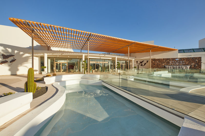 Dreams Lanzarote Playa Dorada Resort & Spa 6