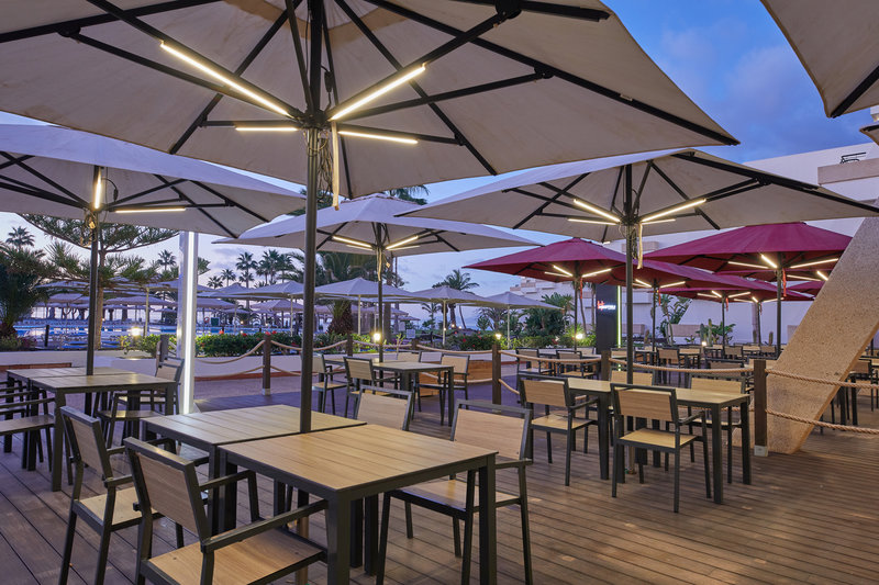 Dreams Lanzarote Playa Dorada Resort & Spa 17