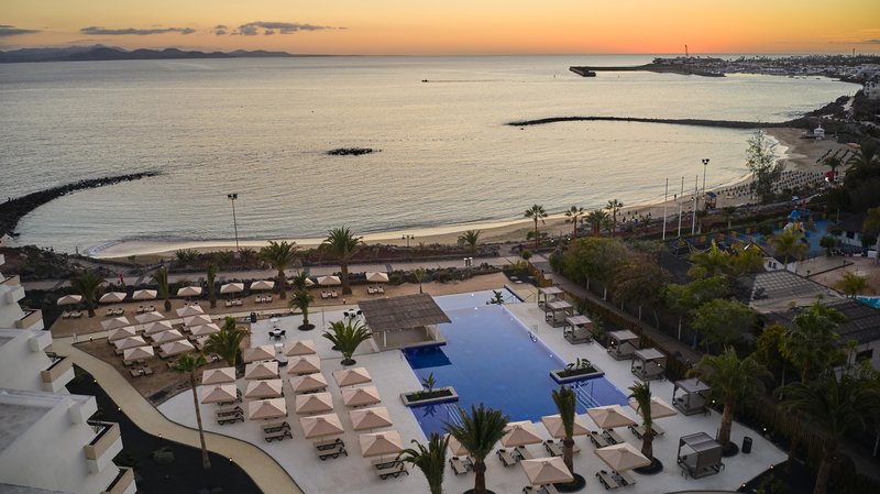 Dreams Lanzarote Playa Dorada Resort & Spa 28