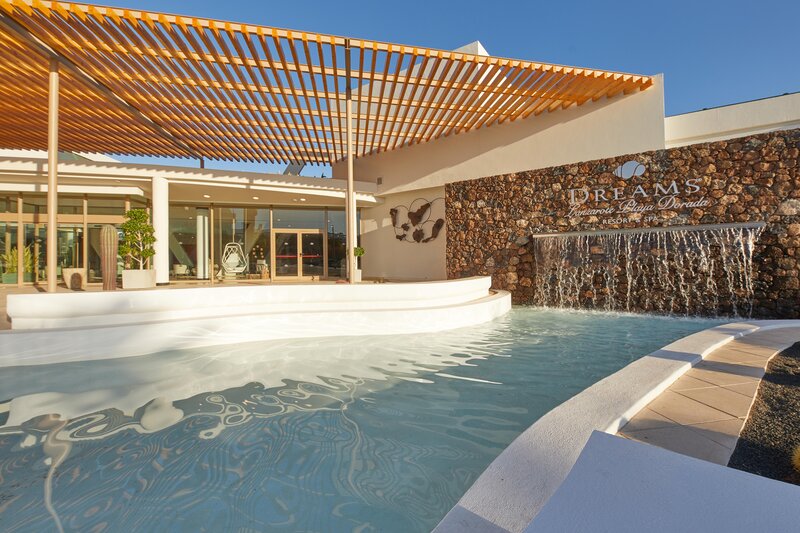 Dreams Lanzarote Playa Dorada Resort & Spa 55