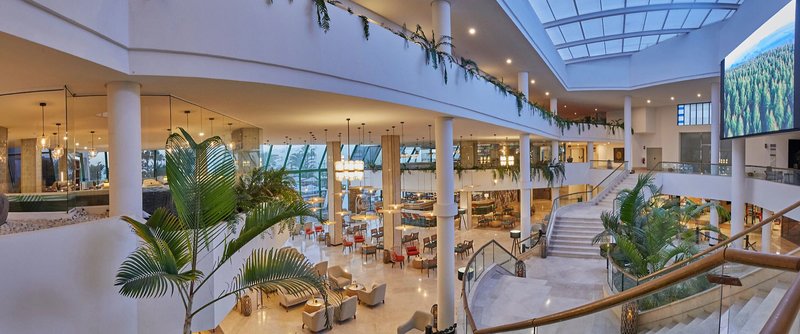 Dreams Lanzarote Playa Dorada Resort & Spa 2