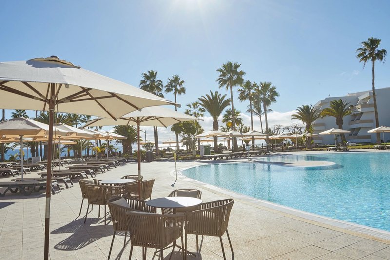 Dreams Lanzarote Playa Dorada Resort & Spa 4