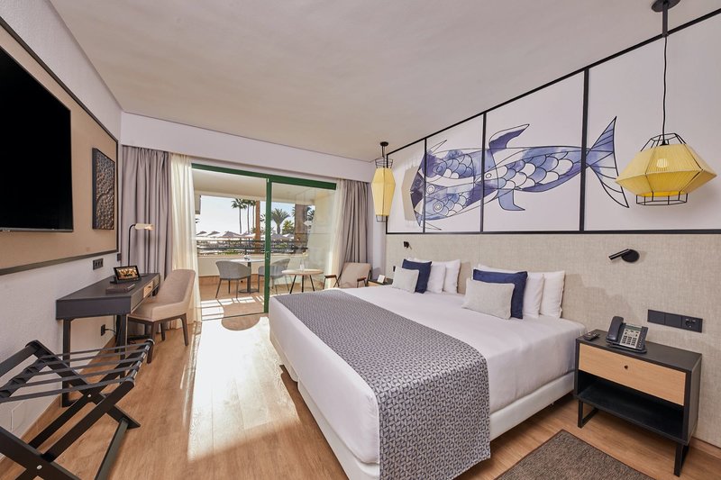 Dreams Lanzarote Playa Dorada Resort & Spa 6