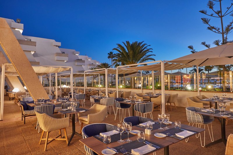 Dreams Lanzarote Playa Dorada Resort & Spa 7