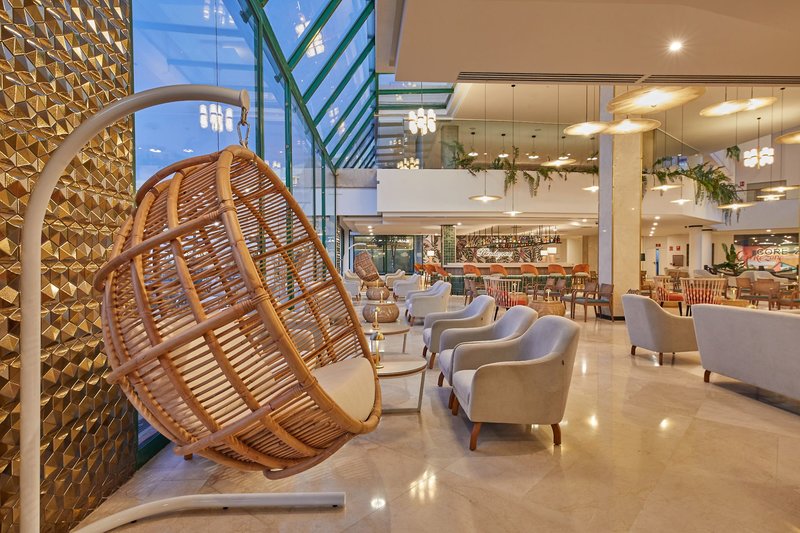 Dreams Lanzarote Playa Dorada Resort & Spa 16