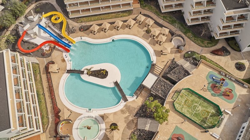 Dreams Lanzarote Playa Dorada Resort & Spa 20