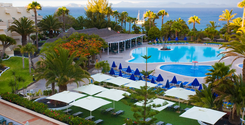 Dreams Lanzarote Playa Dorada Resort & Spa 1