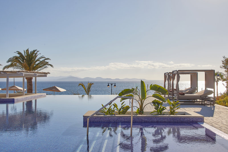 Dreams Lanzarote Playa Dorada Resort & Spa 2