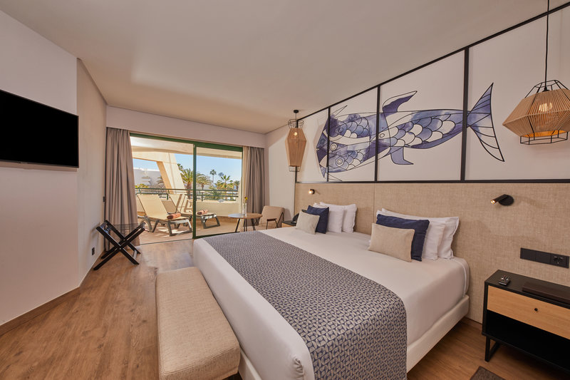 Dreams Lanzarote Playa Dorada Resort & Spa 11