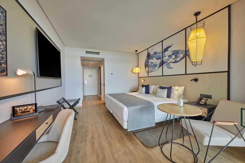 Dreams Lanzarote Playa Dorada Resort & Spa 41