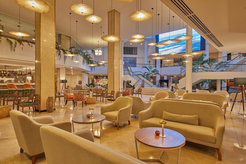 Dreams Lanzarote Playa Dorada Resort & Spa 44