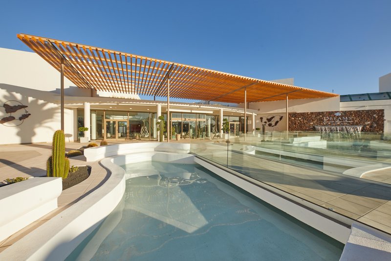 Dreams Lanzarote Playa Dorada Resort & Spa 57